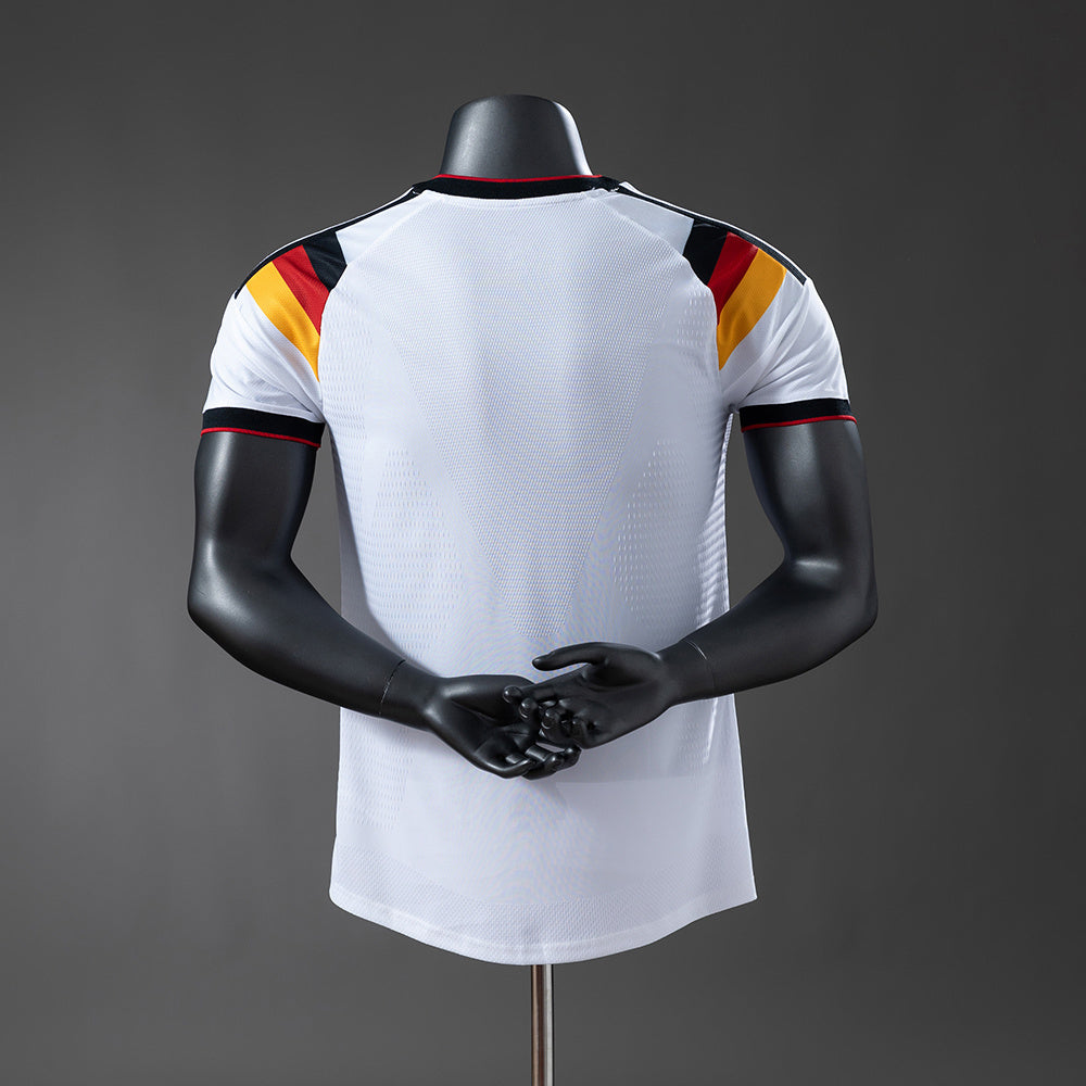 Germany 2026 World Cup Jersey