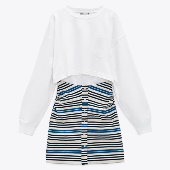 ZARA Dress
