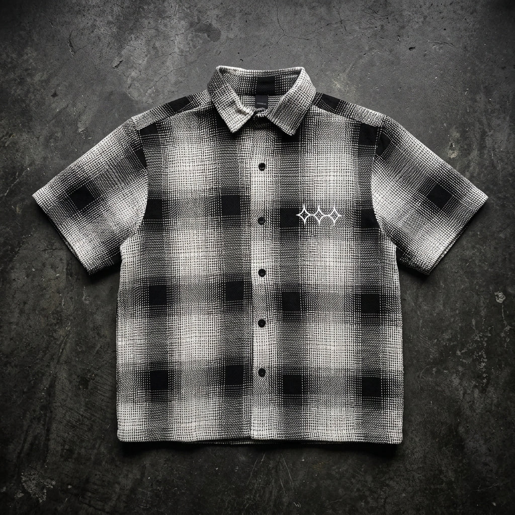 Boxy fit Shirt