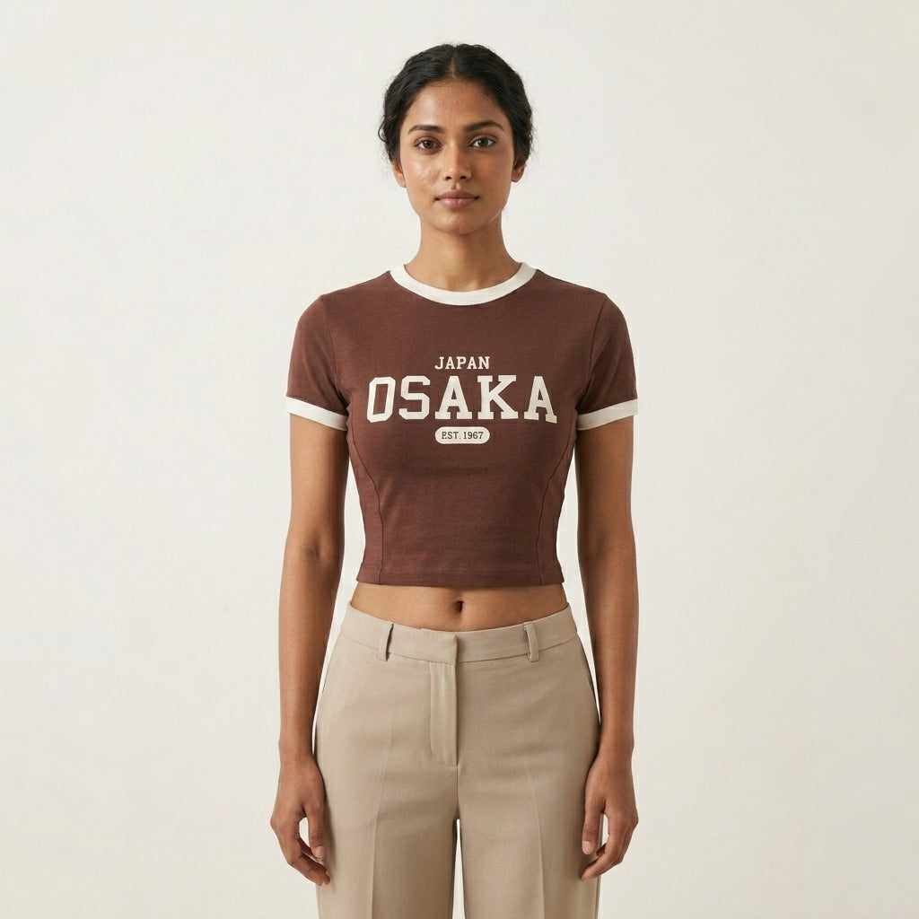 Baby Tees