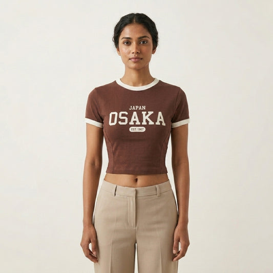 Baby Tees