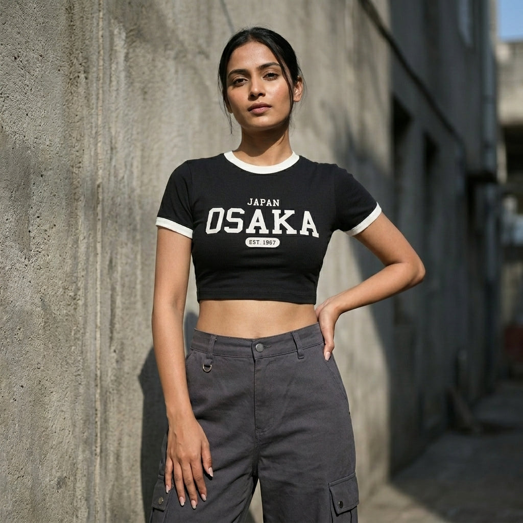 Baby Tees