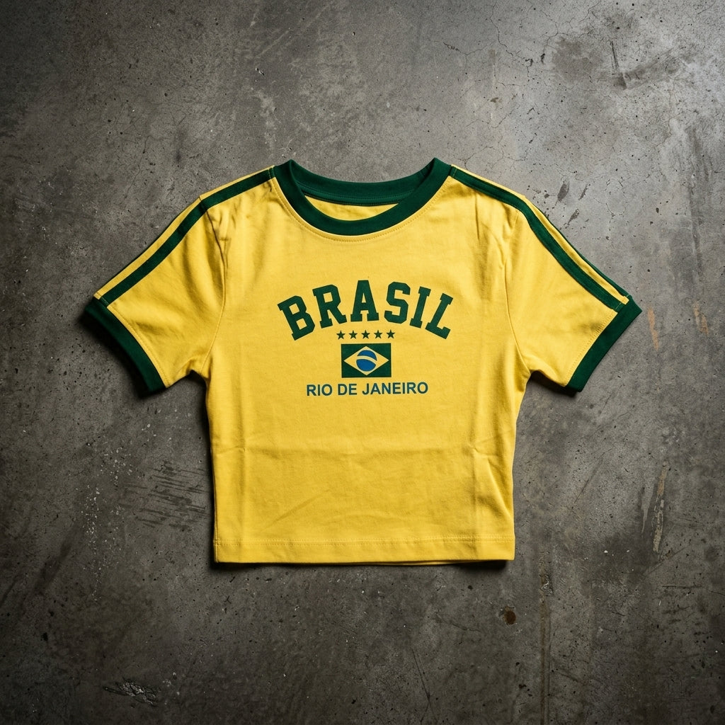 Baby Tees