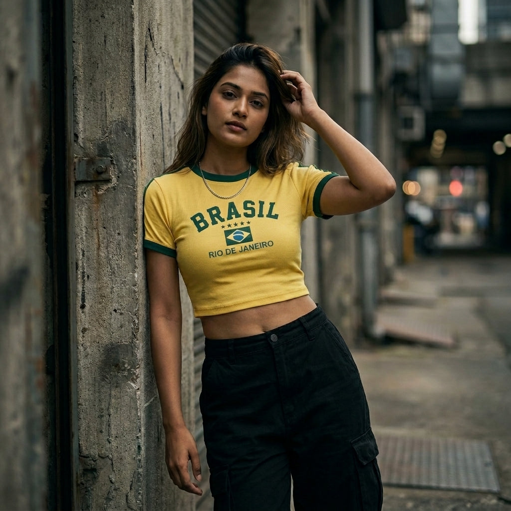 Baby Tees