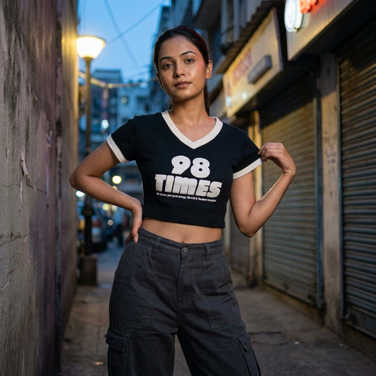 Baby Tees