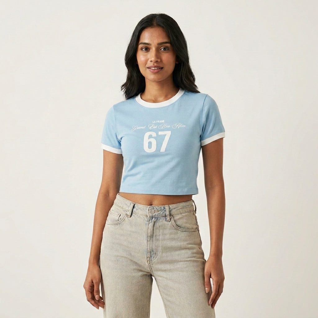 Baby Tees