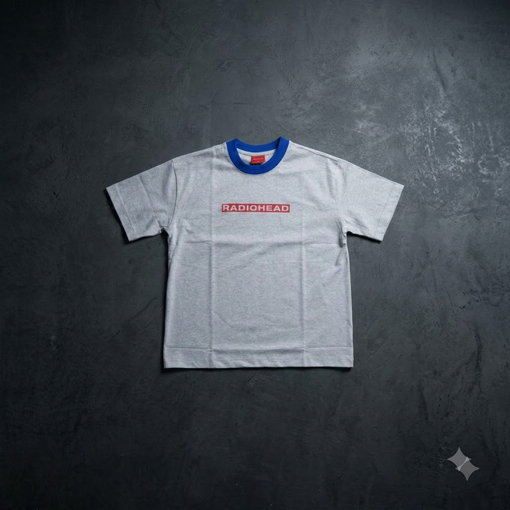 Premium Oversize T-Shirt