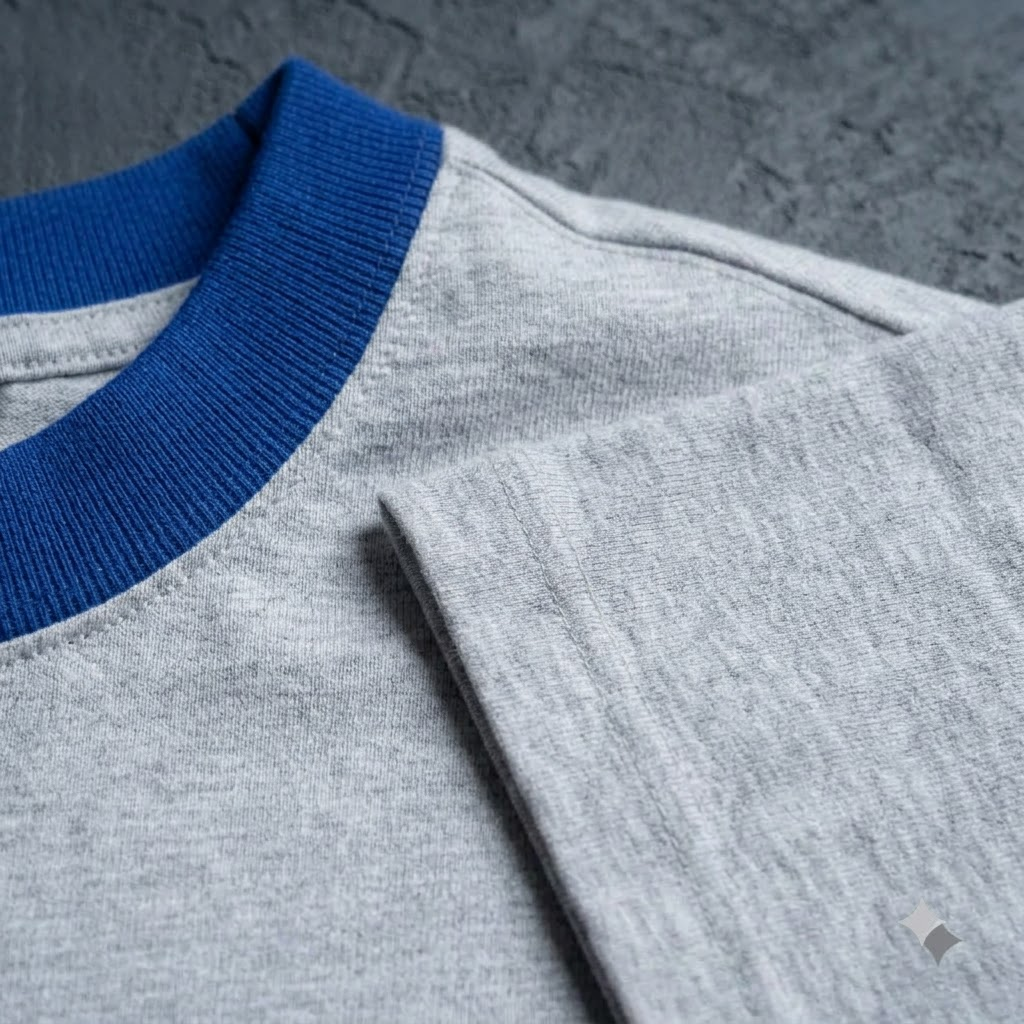 Premium Oversize T-Shirt