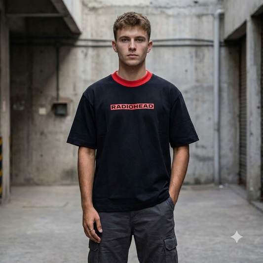 Premium Oversize T-Shirt