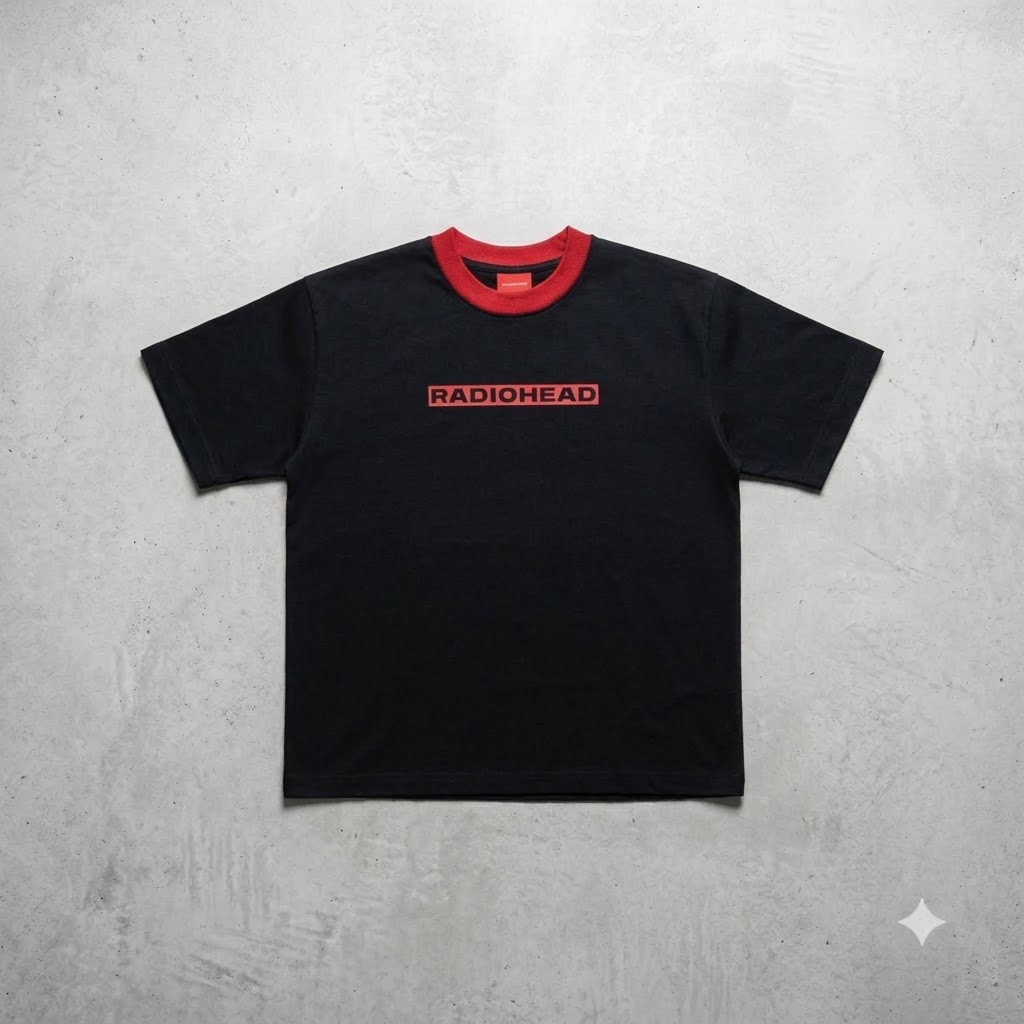 Premium Oversize T-Shirt