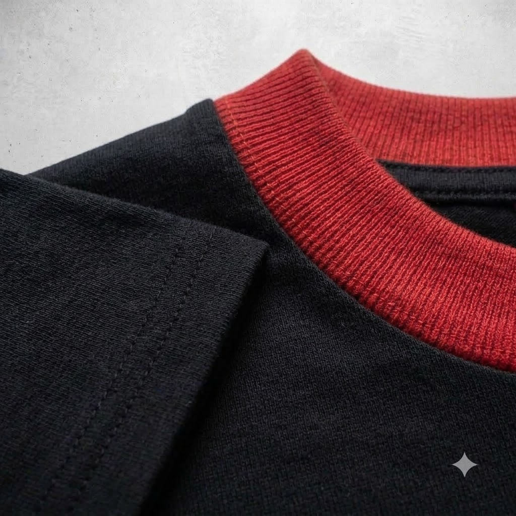 Premium Oversize T-Shirt