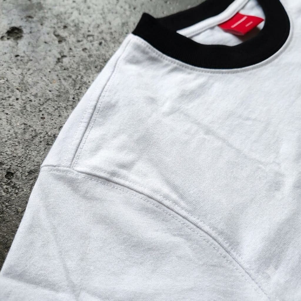 Premium Oversize T-Shirt