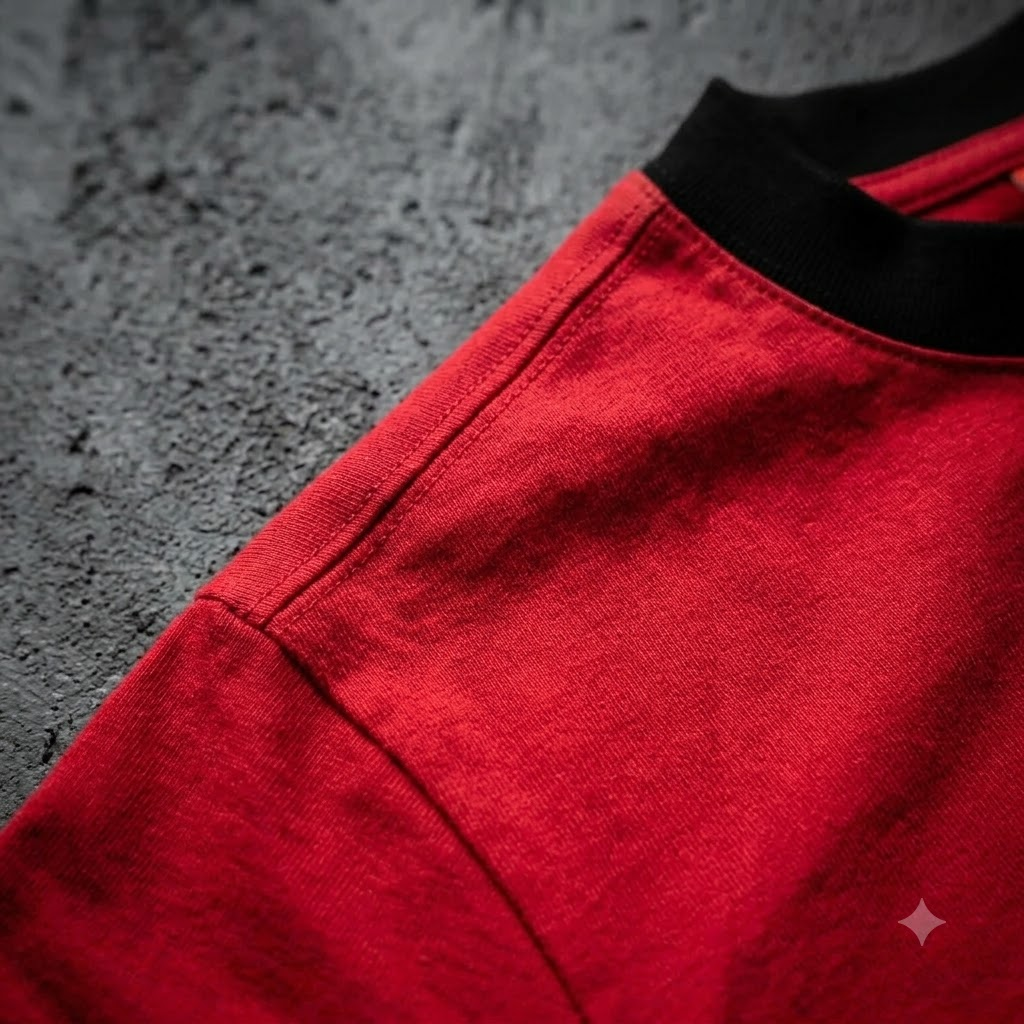 Premium Oversize T-Shirt