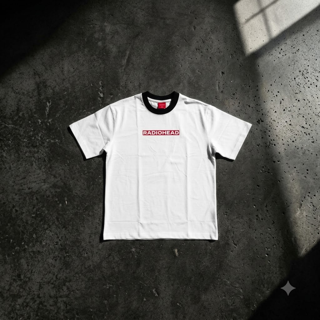Premium Oversize T-Shirt