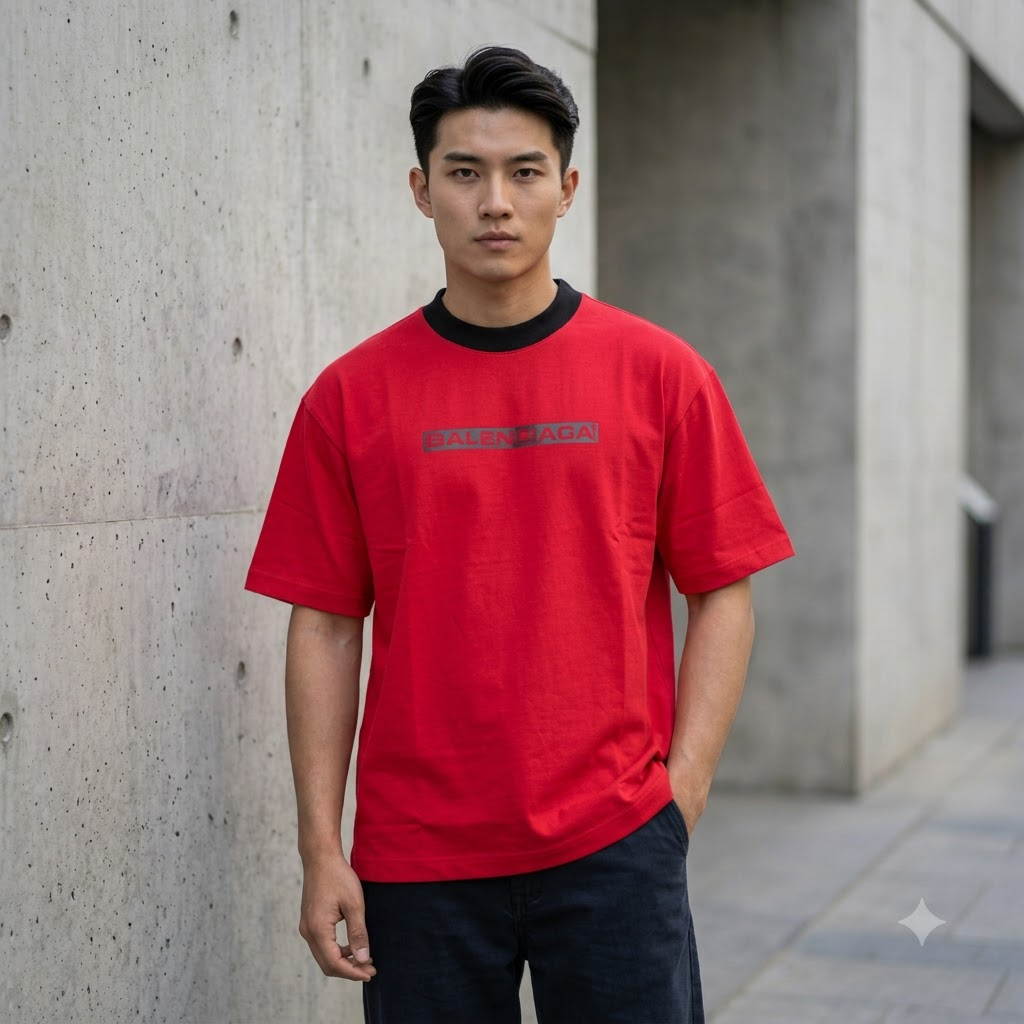 Premium Oversize T-Shirt