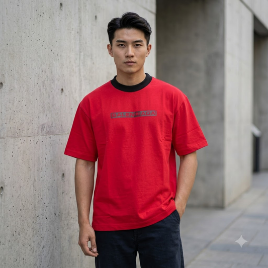 Premium Oversize T-Shirt