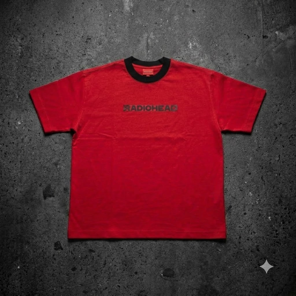 Premium Oversize T-Shirt