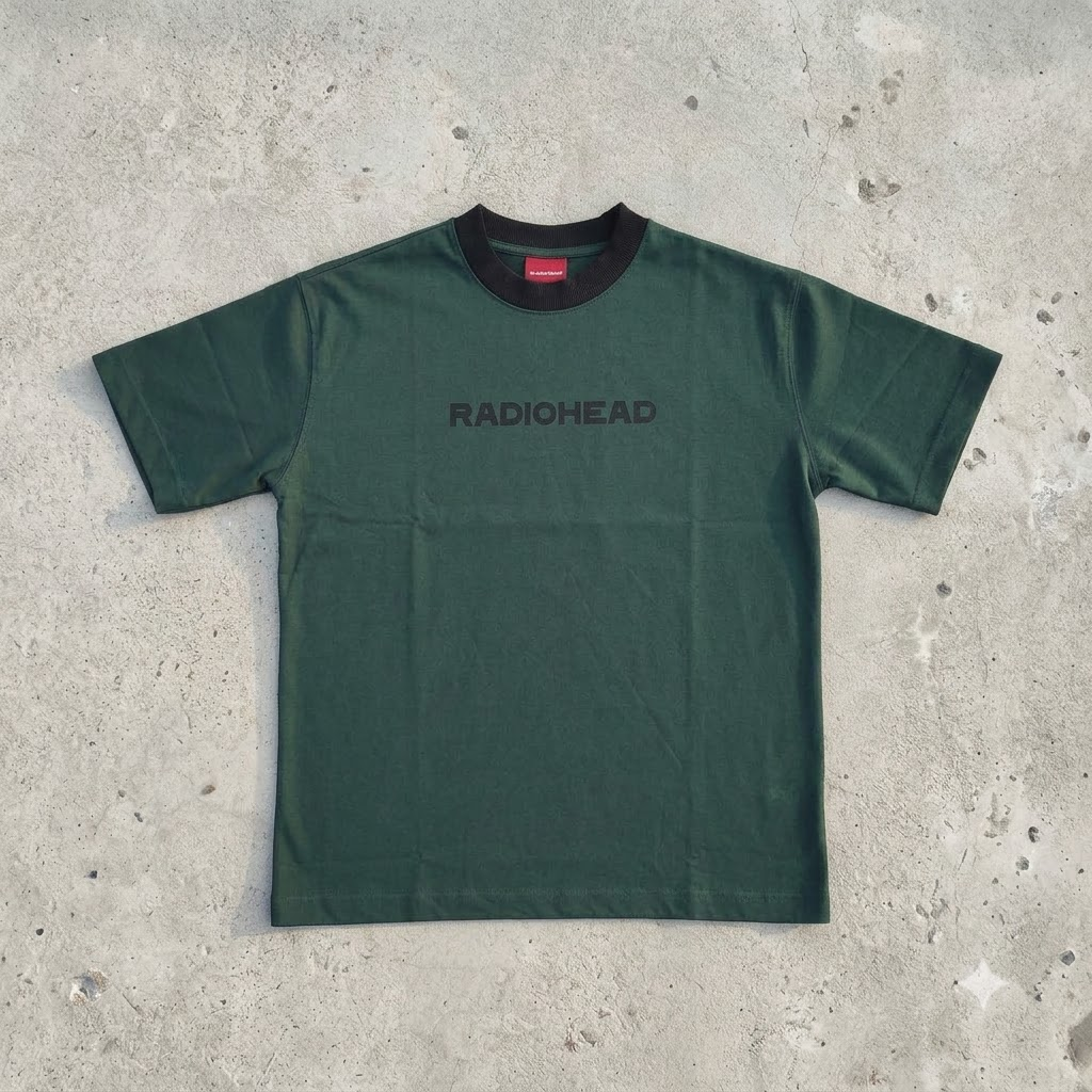 Premium Oversize T-Shirt