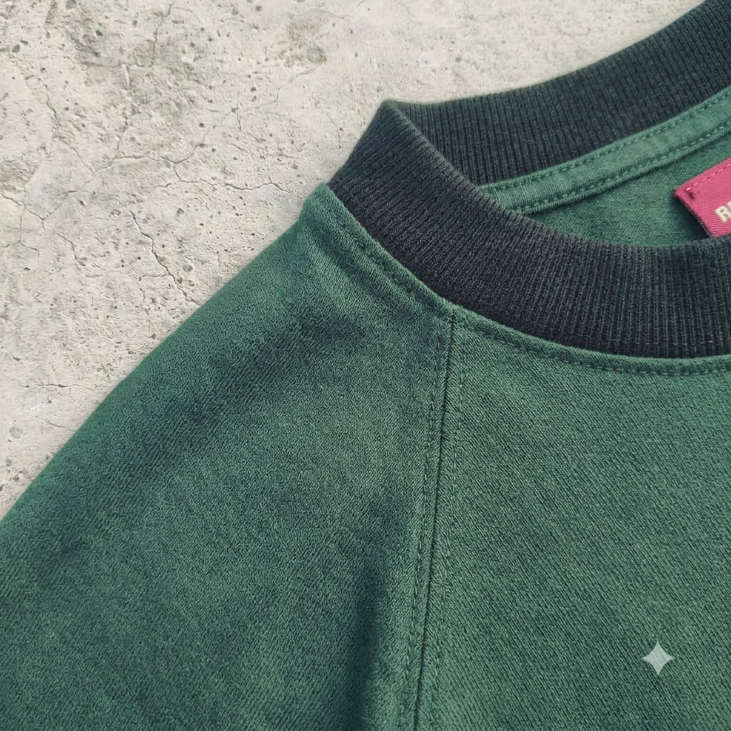 Premium Oversize T-Shirt