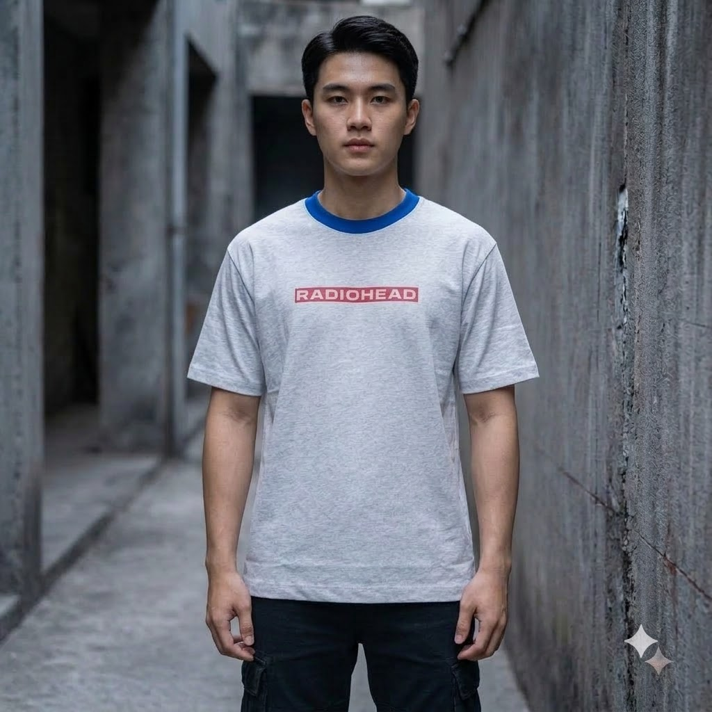 Premium Oversize T-Shirt