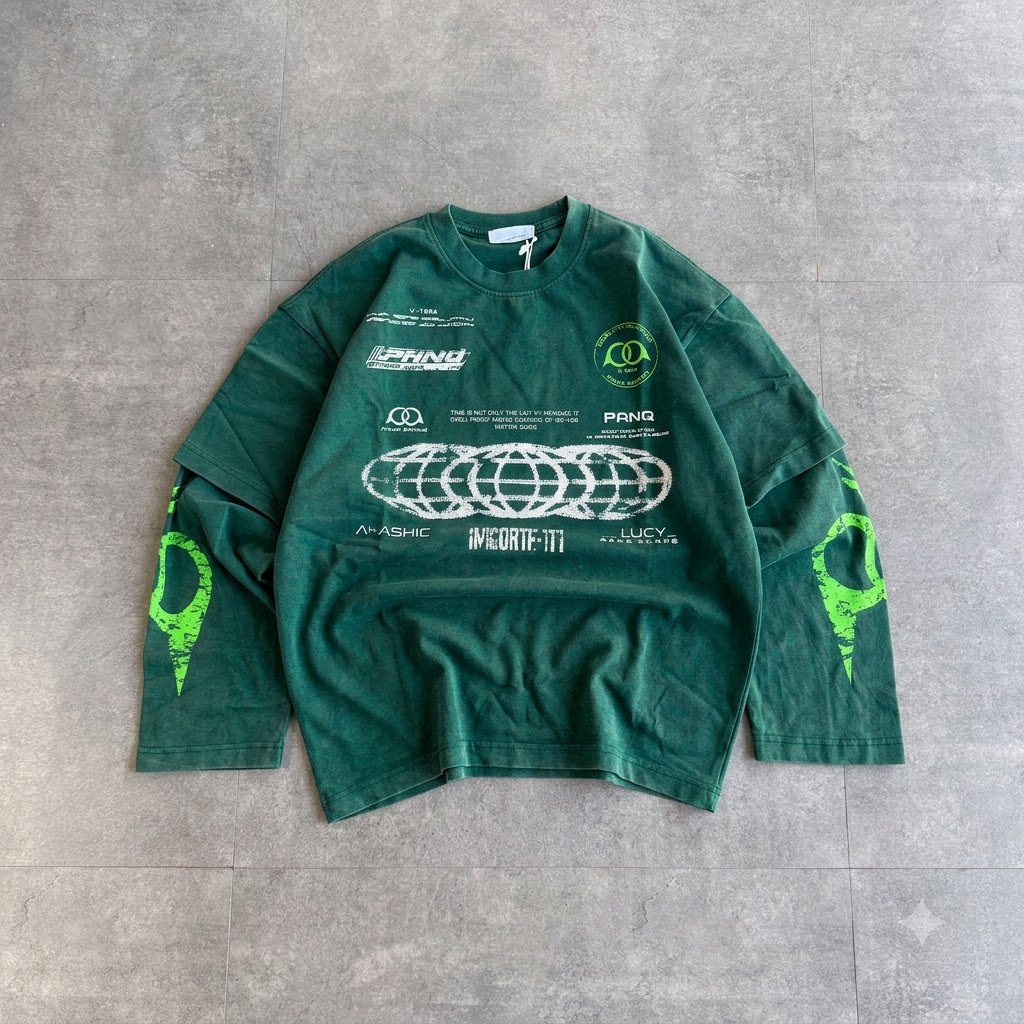 Dr. Sleeves T-Shirt
