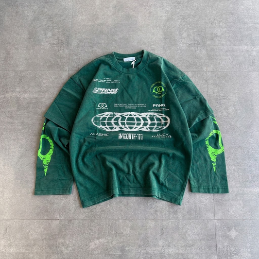 Dr. Sleeves T-Shirt