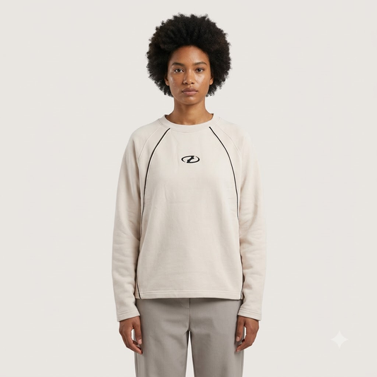 Oversize Sweatshirt