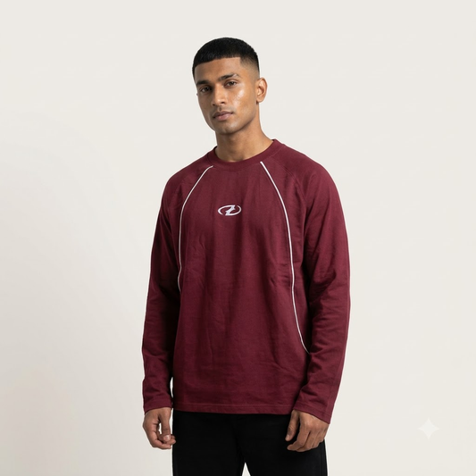 Oversize Sweatshirt