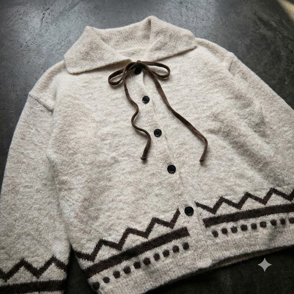 Cardigan