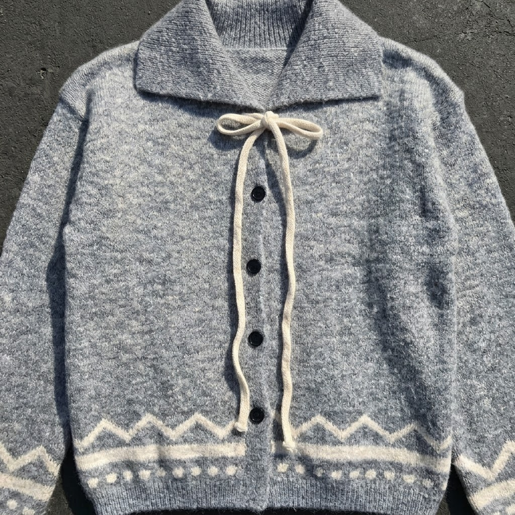 Cardigan