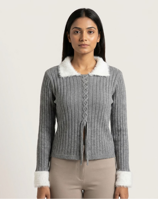 Knitted Top