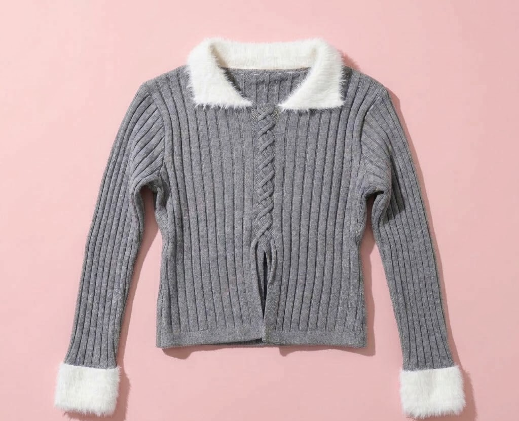 Knitted Top