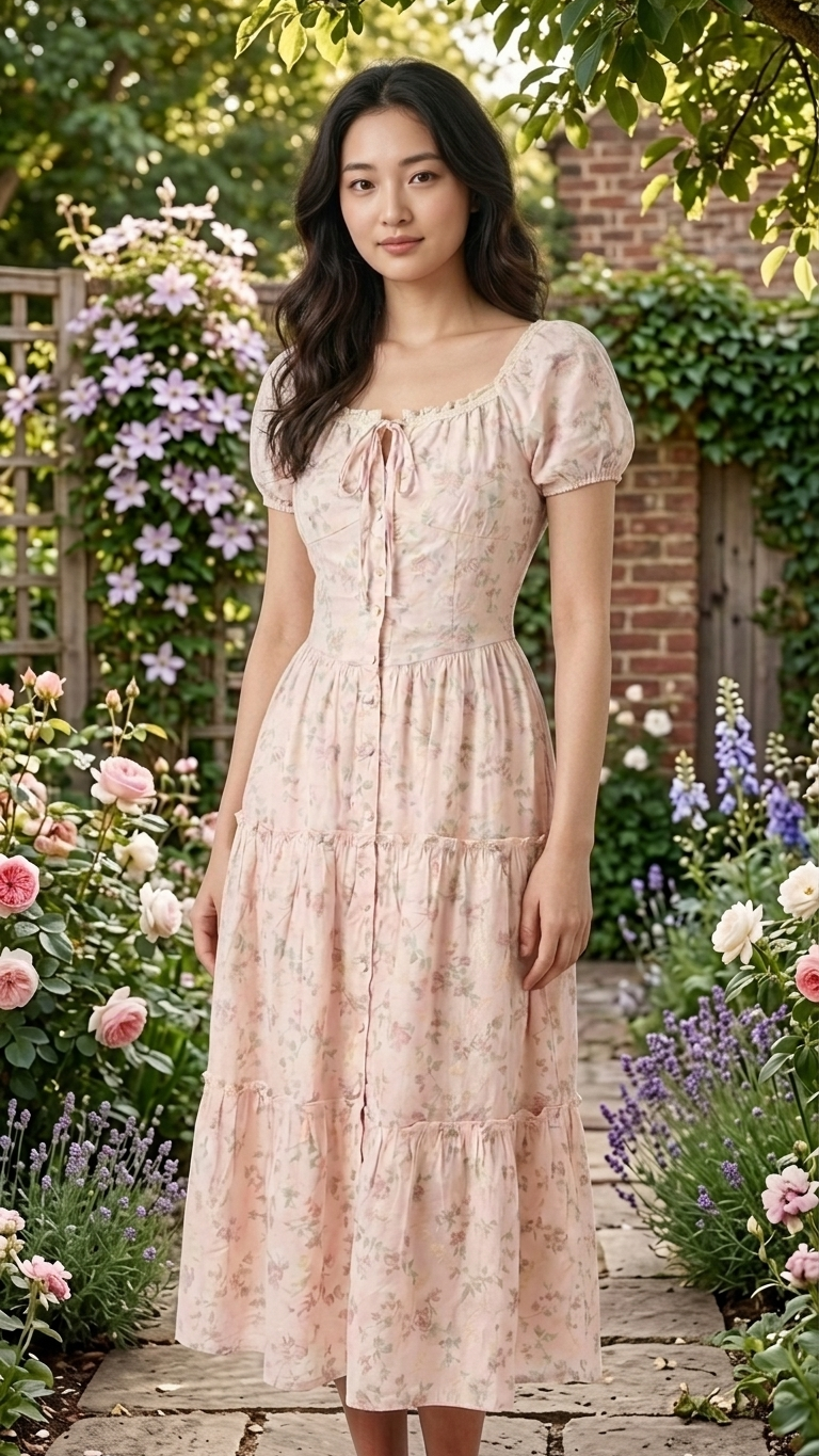 Sundress Dress
