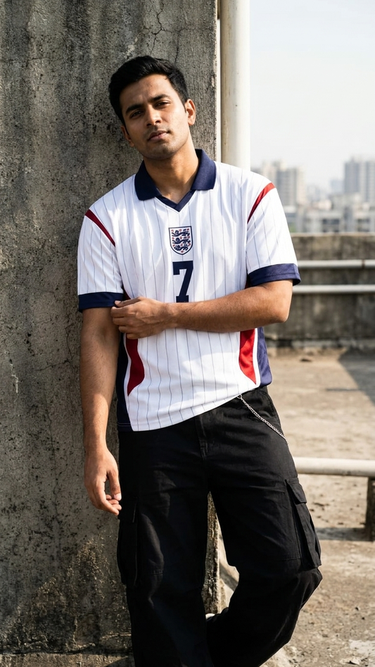 Sublimation Jersey