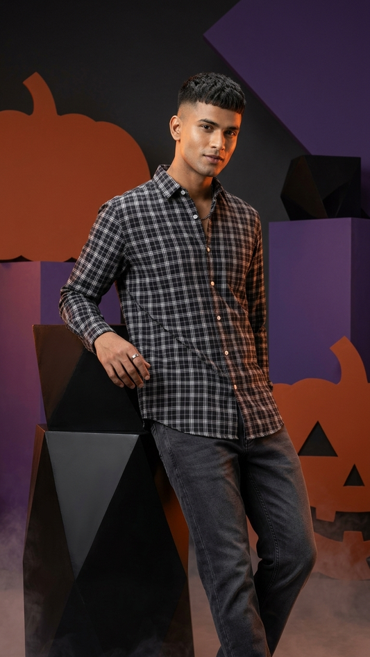 Flannel Shirt