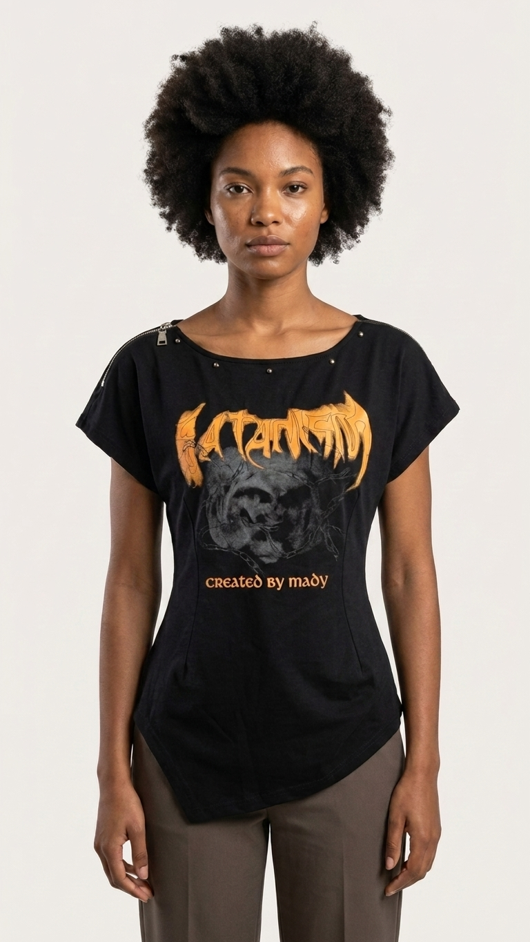 Asymmetrical Top