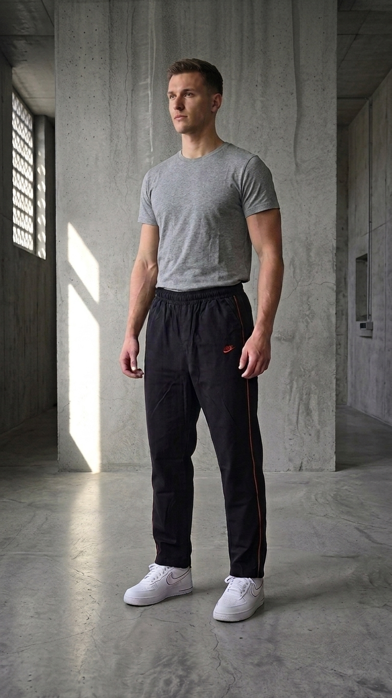 Track Pant