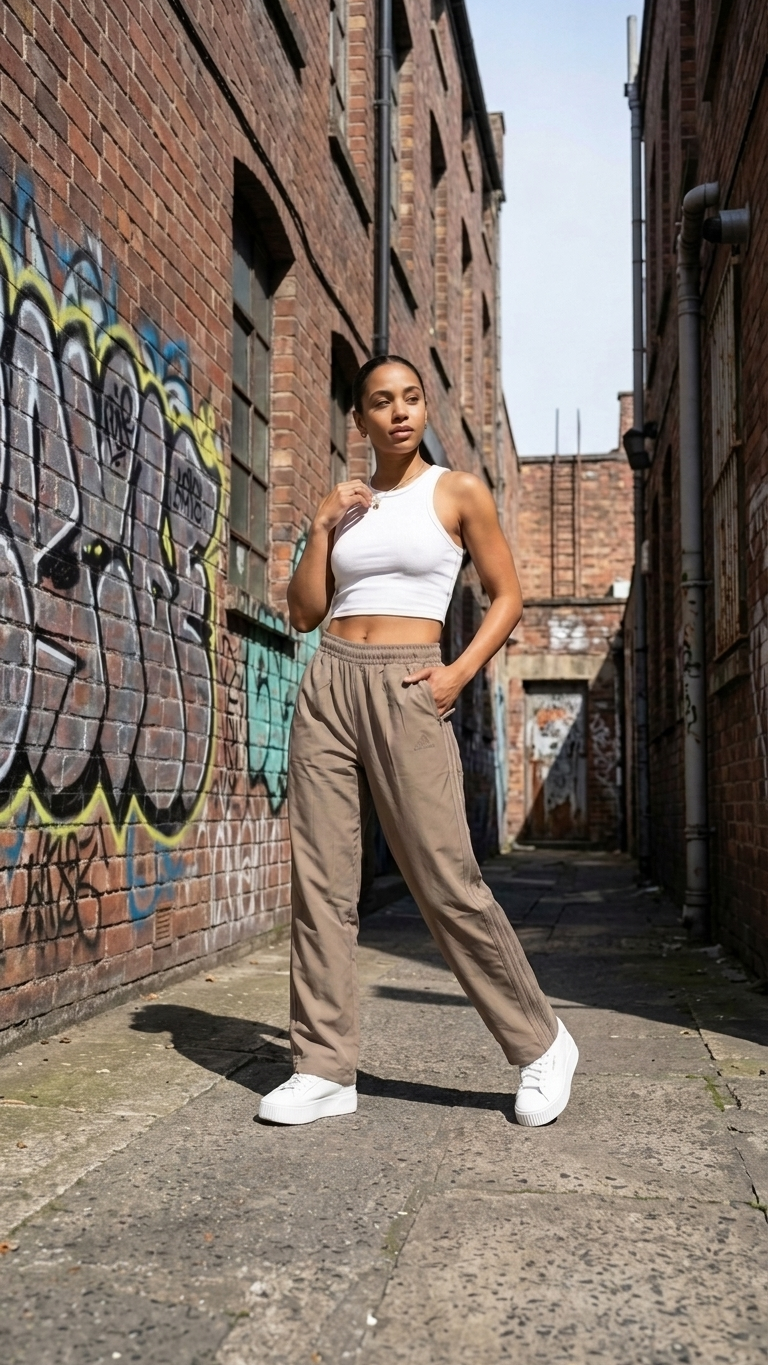 Track Pant