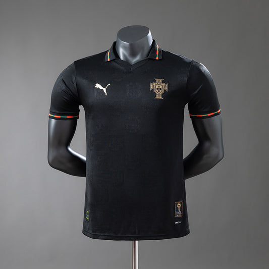 Portugal 2025/2026 Special Edition
